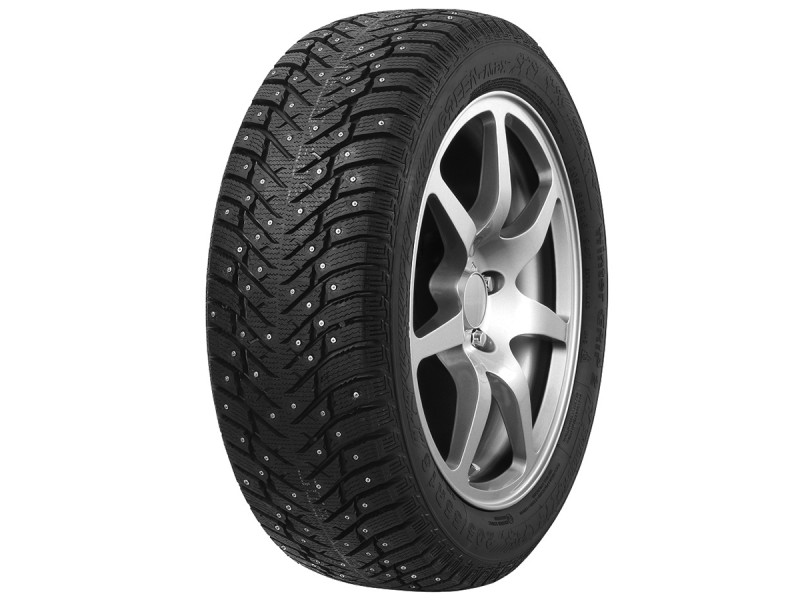 Зимова шина LingLong Green-Max Winter Grip 2 285/45 R22 114T (шип)