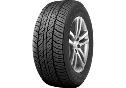 Всесезонная шина Dunlop GrandTrek AT23 265/65 R18 114V