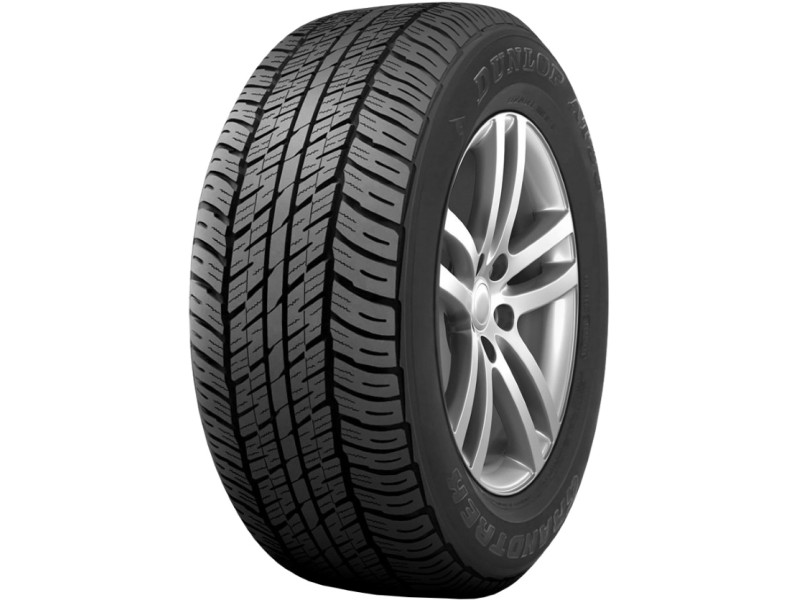 Всесезонна шина Dunlop GrandTrek AT23 265/65 R18 114V