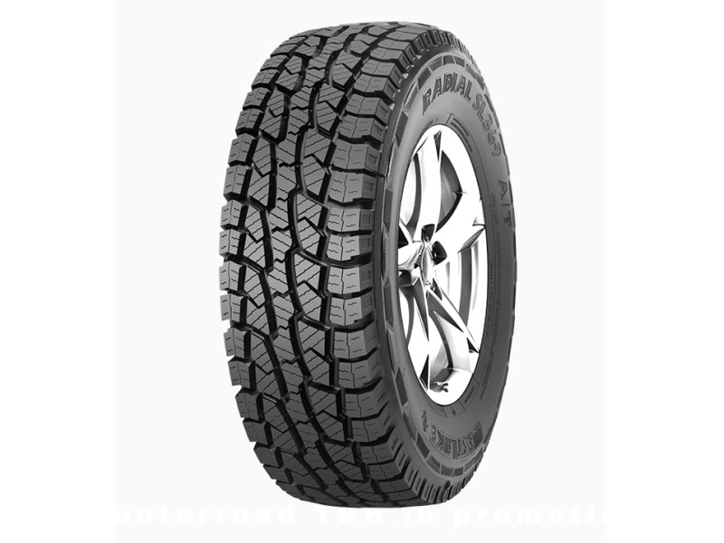 Всесезонна шина Goodride RADIAL SL369 A/T 265/75 R16 123/120Q