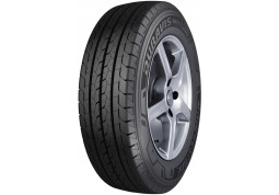 Летняя шина Bridgestone Duravis R660 Eco 235/60 R17C 109/107T