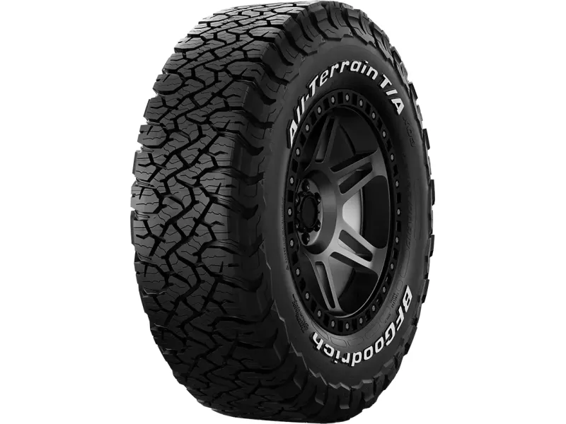 Всесезонна шина BFGoodrich All-Terrain T/A KO3 215/75 R15 100/97S