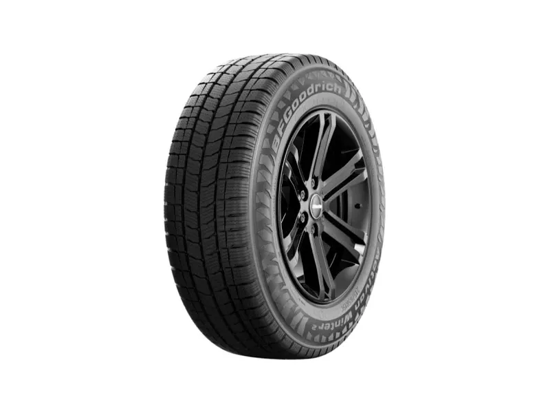 Зимова шина BFGoodrich Activan Winter 2 215/60 R16 103/101T