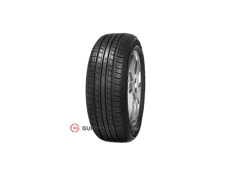 Літня шина Imperial Ecodriver 3 195/60 R14 86H