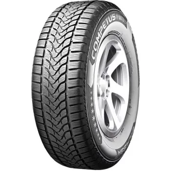 Зимняя шина Lassa Competus Winter 2+ (Plus) 225/55 R17 97V