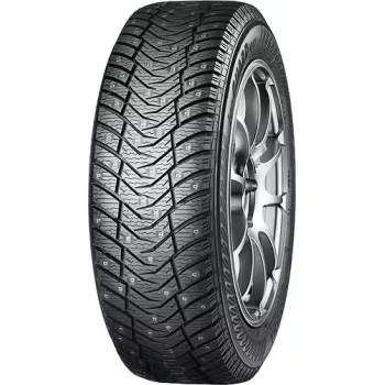 Зимняя шина Yokohama Ice Guard IG65 265/50 R22 112T (под шип)