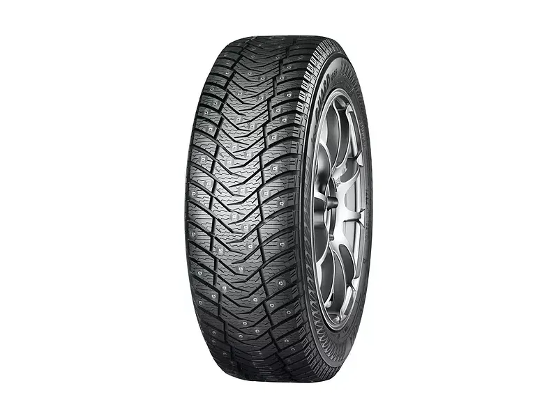 Зимова шина Yokohama Ice Guard IG65 275/45 R21 110T (під шип)