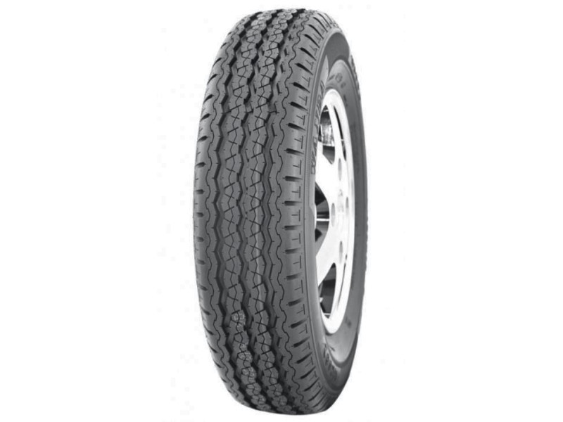 Летняя шина Wanda WR082 235/65 R16C 115/113R
