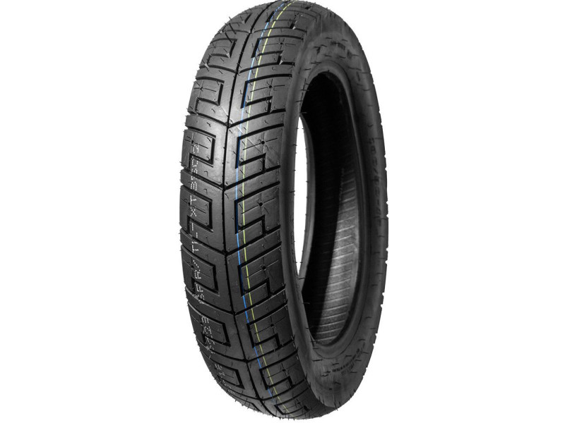 Летняя шина Wanda P229 140/90 R15 76R 6PR