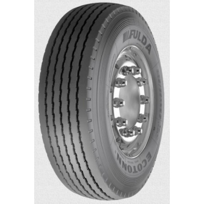 Всесезонная шина Fulda Ecotonn 2 (прицепная) 435/50 R19.5 160J