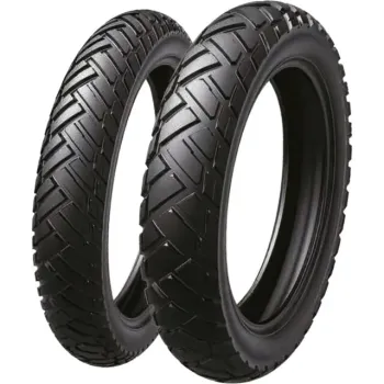 Лiтня шина Wanda P6231 120/90 R18 71P