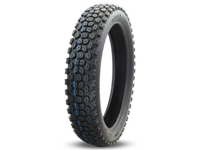 Летняя шина Wanda AX270 110/90 R17 66P 6PR