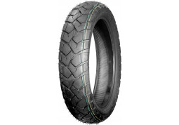 Летняя шина Wanda P6204 130/80 R17 71S 6PR Rear