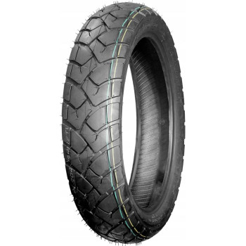 Лiтня шина Wanda P6204 130/80 R17 71S 6PR Rear