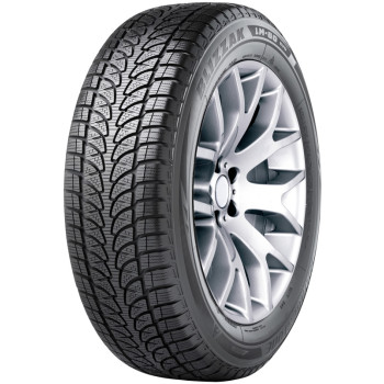 Зимняя шина Bridgestone Blizzak LM-80 Evo 245/70 R16 111T