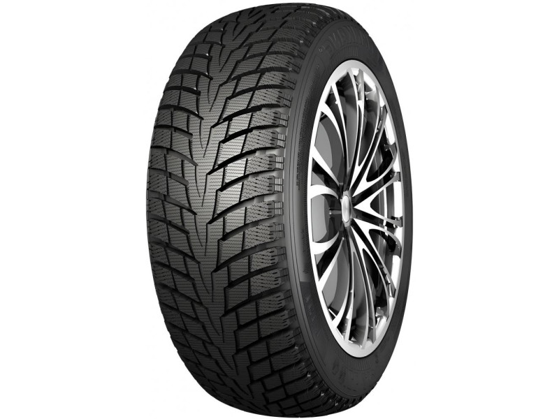 Зимняя шина Nankang Ice Activa Ice 1 185/60 R15 88Q
