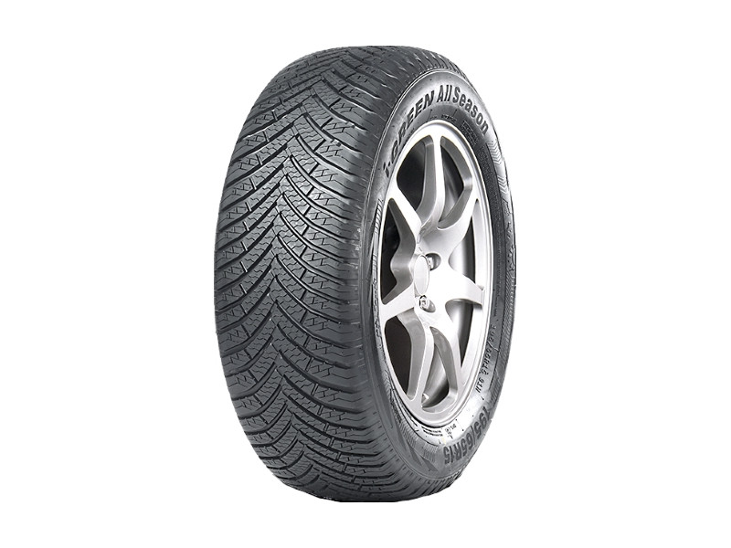 Всесезонная шина Leao iGREEN ALL Season 175/80 R14 88T