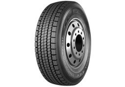 Всесезонная шина Aufine AF717 (ведущая) 265/70 R19.5 143/141J