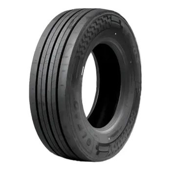 Всесезонна шина Leao R203-S (кермова) 315/70 R22.5 156/150L (154/150M) 18PR