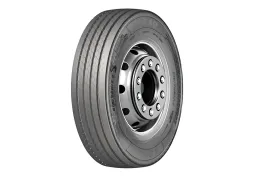 Всесезонная шина Leao L202-S (рулевая) 245/70 R17.5 136/134M 16PR