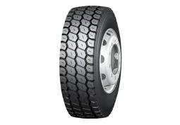 Всесезонная шина Leao M205-A (универсальная) 315/80 R22.5 158/150K 22PR