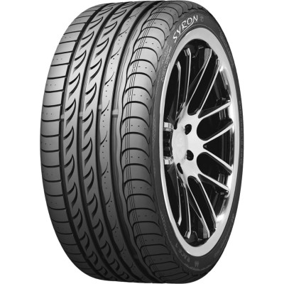 Літня шина Syron Race 1 255/30 R20 97W