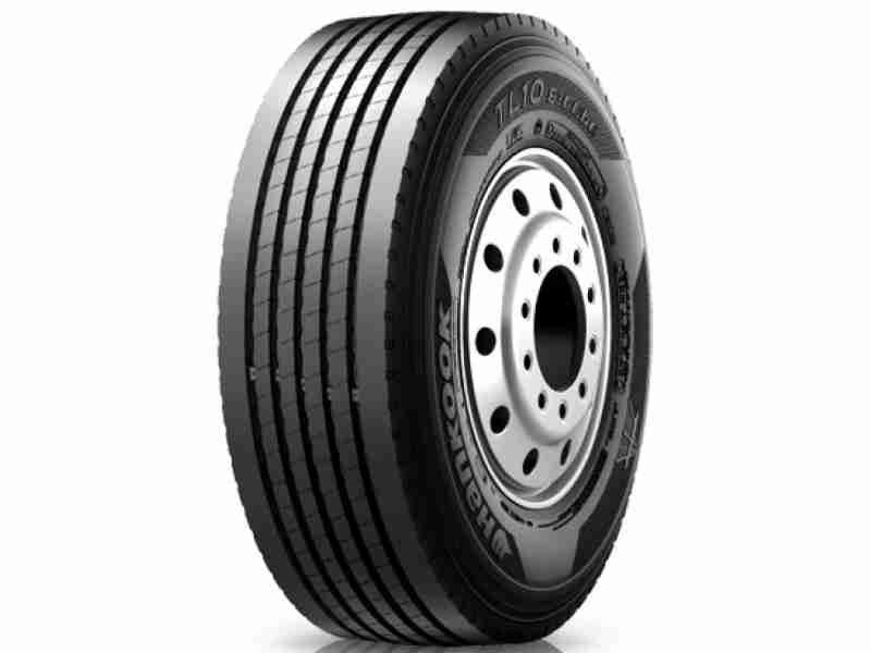 Hankook TL10 (прицеп) 445/65 R22.5 169K