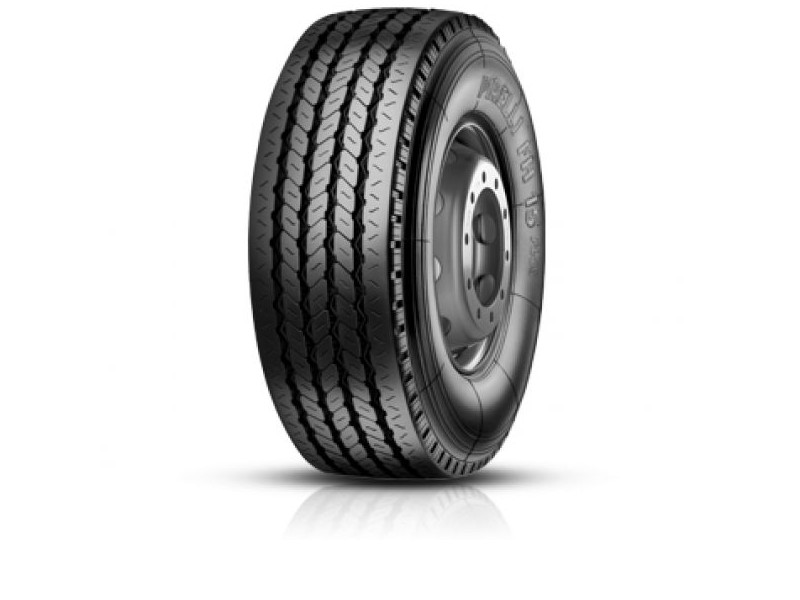 Всесезонная шина Pirelli FH 15 (рулевая) 12 R22.5