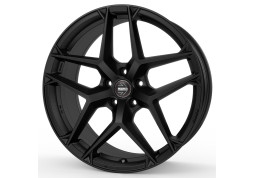 Диск Momo RF-07 Sandblast Black R19 W8.5 PCD5x112 ET45 DIA66.6