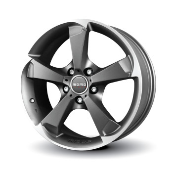 Диск Momo Drone Evo R16 W7.0 PCD5x114.3 ET40 DIA72.3