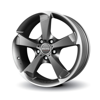 Диск Momo Drone Evo R16 W7.0 PCD5x114.3 ET40 DIA72.3