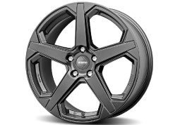 Диск Momo Star Evo Anthracit Matt R18 W8.0 PCD5x100 ET40 DIA72.3