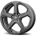 Диск Momo Star Evo Anthracit Matt R18 W8.0 PCD5x100 ET40 DIA72.3