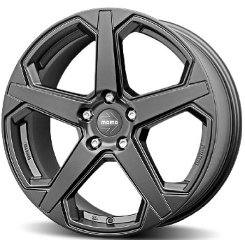 Диск Momo Star Evo Anthracit Matt R18 W8.0 PCD5x108 ET40 DIA72.3