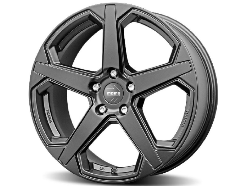 Диск Momo Star Evo Anthracit Matt R18 W8.0 PCD5x108 ET40 DIA72.3