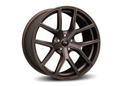 Диск Momo RF-01 Metallic Brown R20 W9.0 PCD5x112 ET25 DIA66.5