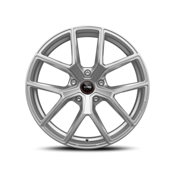 Диск Momo RF-01 Titan Ice R19 W8.5 PCD5x112 ET30 DIA66.5