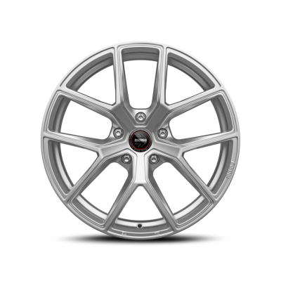 Диск Momo RF-01 Titan Ice R19 W8.5 PCD5x112 ET30 DIA66.5