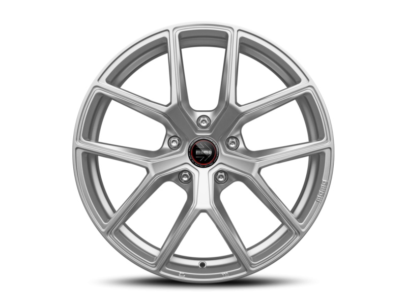 Диск Momo RF-01 Titan Ice R19 W8.5 PCD5x112 ET30 DIA66.5