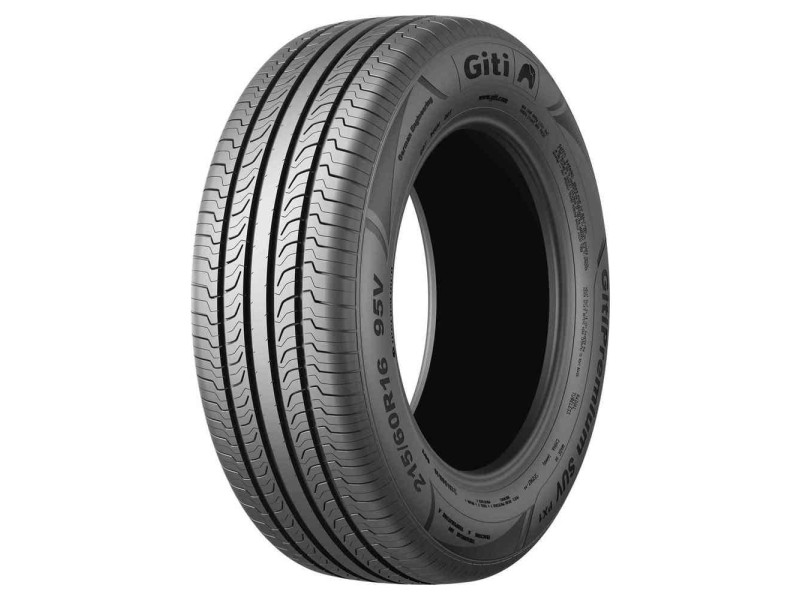 Летняя шина Giti Premium SUV PX1 215/65 R16 98H