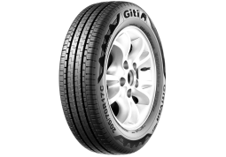 Всесезонная шина Giti Van HD1 205/75 R16C 113/111R