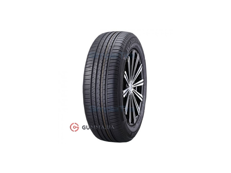 Летняя шина Winrun R380 235/60 R18 107V
