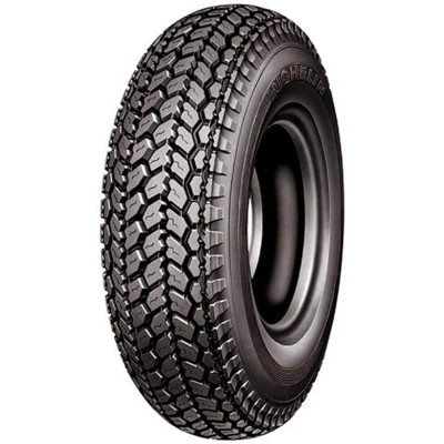 Летняя шина Michelin ACS 2.75 R9 35J
