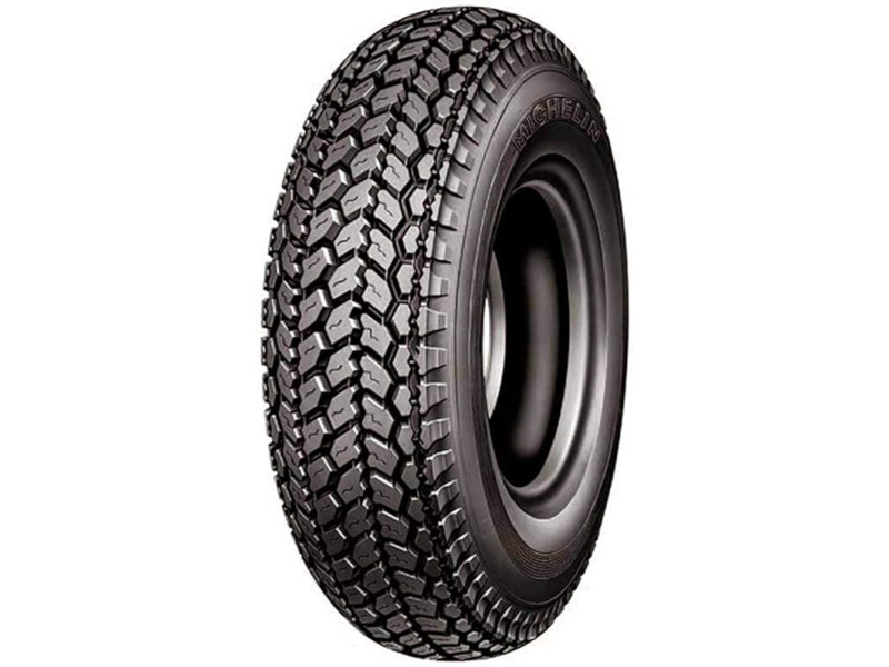 Летняя шина Michelin ACS 2.75 R9 35J
