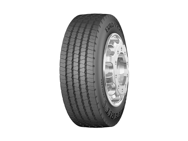 Semperit M350 Euro-Front (рулевая) 385/65 R22.5 160K