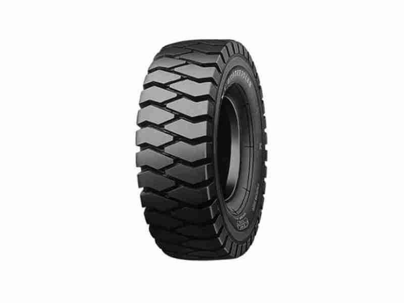 Bridgestone JL (индустриальная) 6.50 R10 PR12