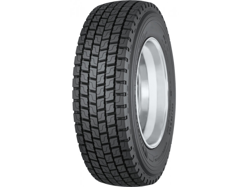 Всесезонна шина Sunfull HF638 (провідна) 315/80 R22.5 156/152L PR20