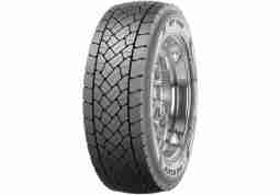 Всесезонная шина Dunlop SP 446 (ведущая) 295/80 R22.5 152/148M