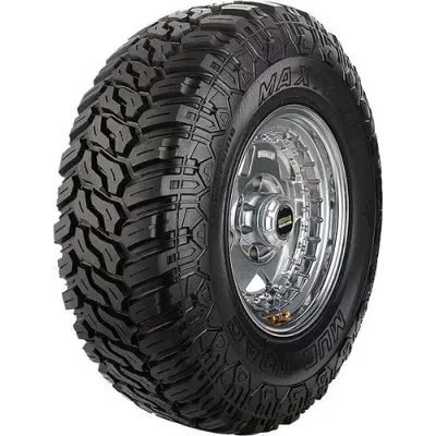 Всесезонная шина MaxTrek Mud Trac 235/75 R15 104/101Q