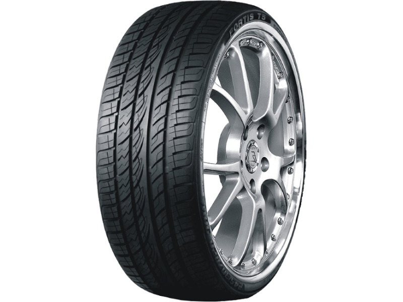 Лiтня шина MaxTrek Fortis T5 235/55 R20 105H